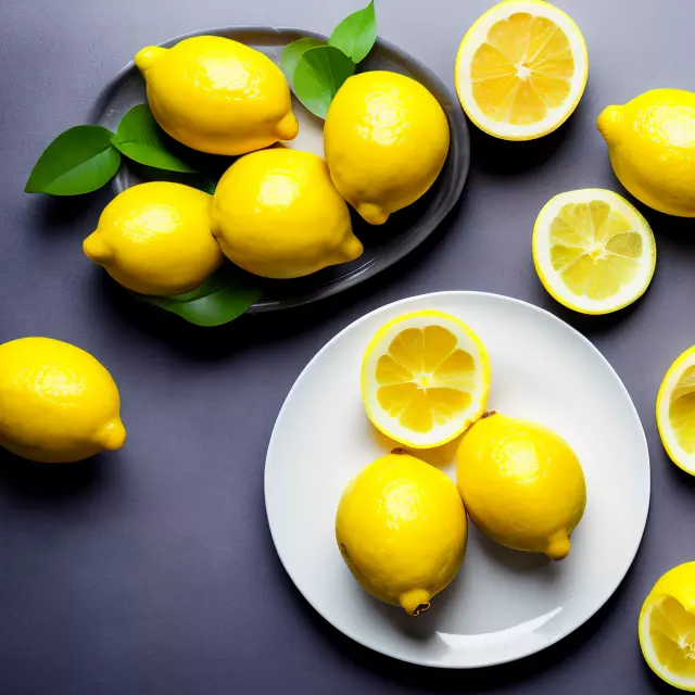 Lemon is a Powerful Fruit with Huge Benefits
