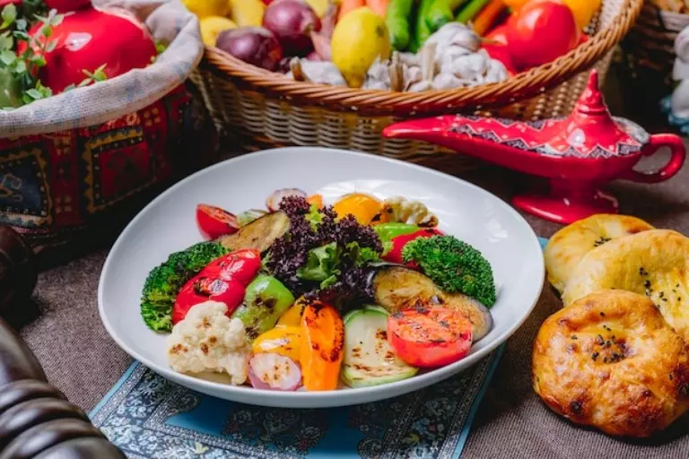 Диетические продукті