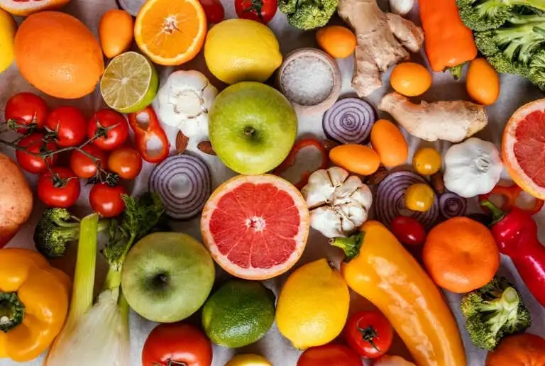 Important Nutrients in a Plant-Based Diet