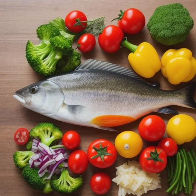 Флекситарианская диета — философия гибкого питания