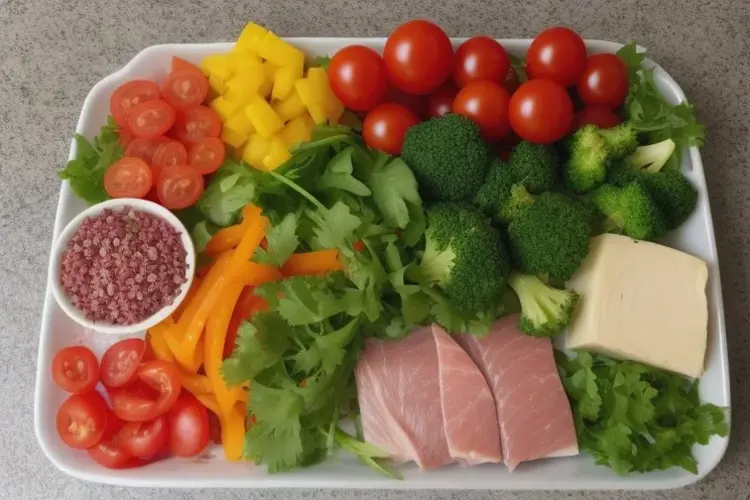 the principles of flexitarianism are to increase the consumption of plant products The Flexitarian Diet is about flexibility and moderation.
