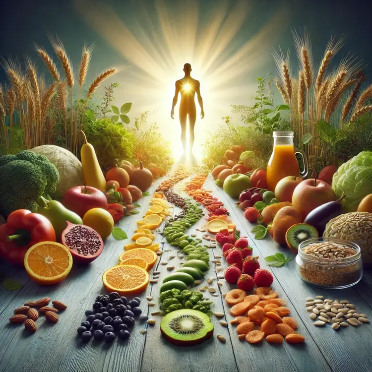 Personalized Nutrition as a Path to Optimal Health